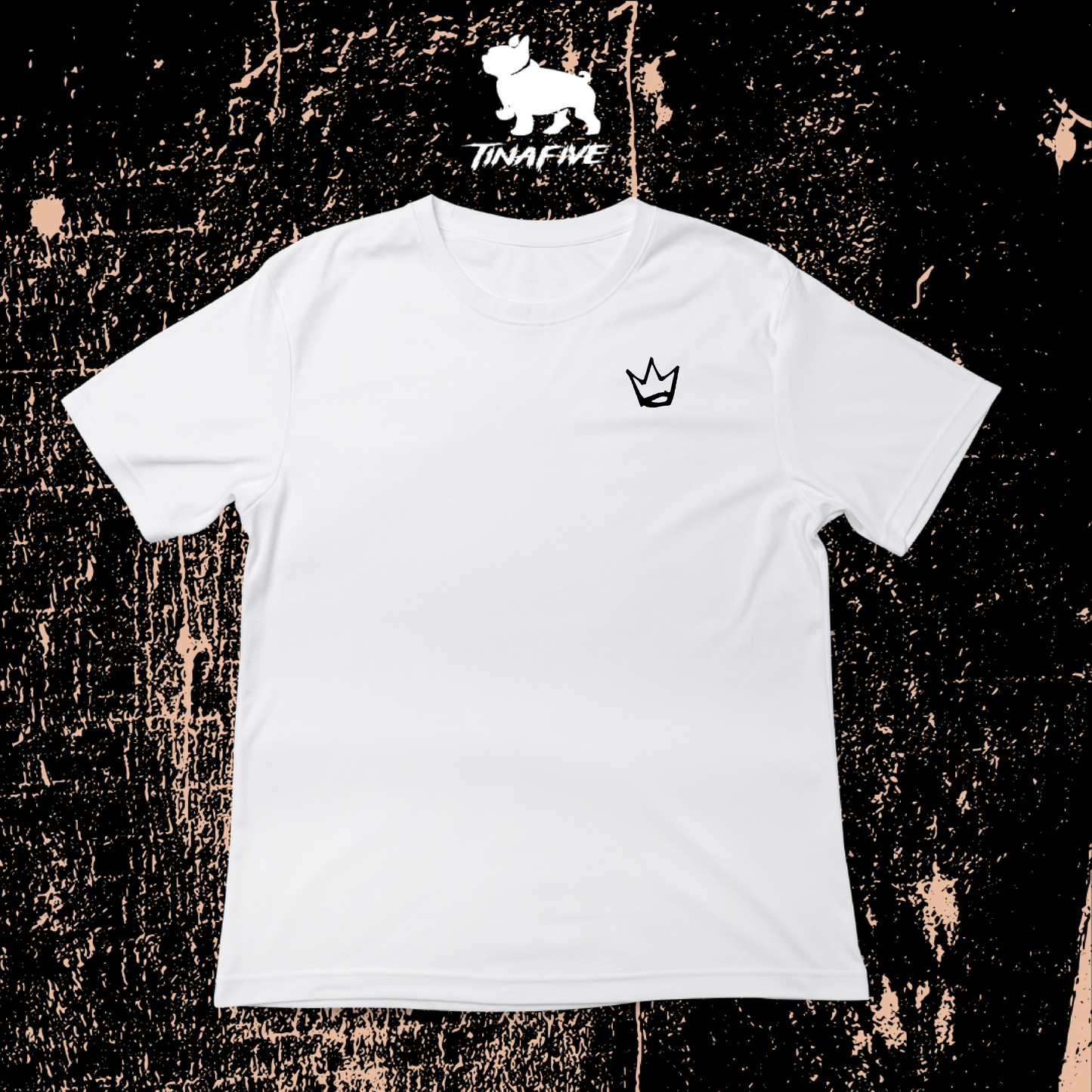 CAMISETA MYKE TOWERS