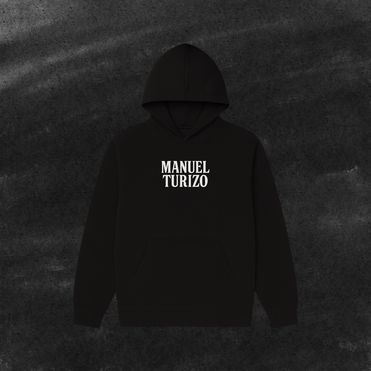 Sudadera Manuel Turizo