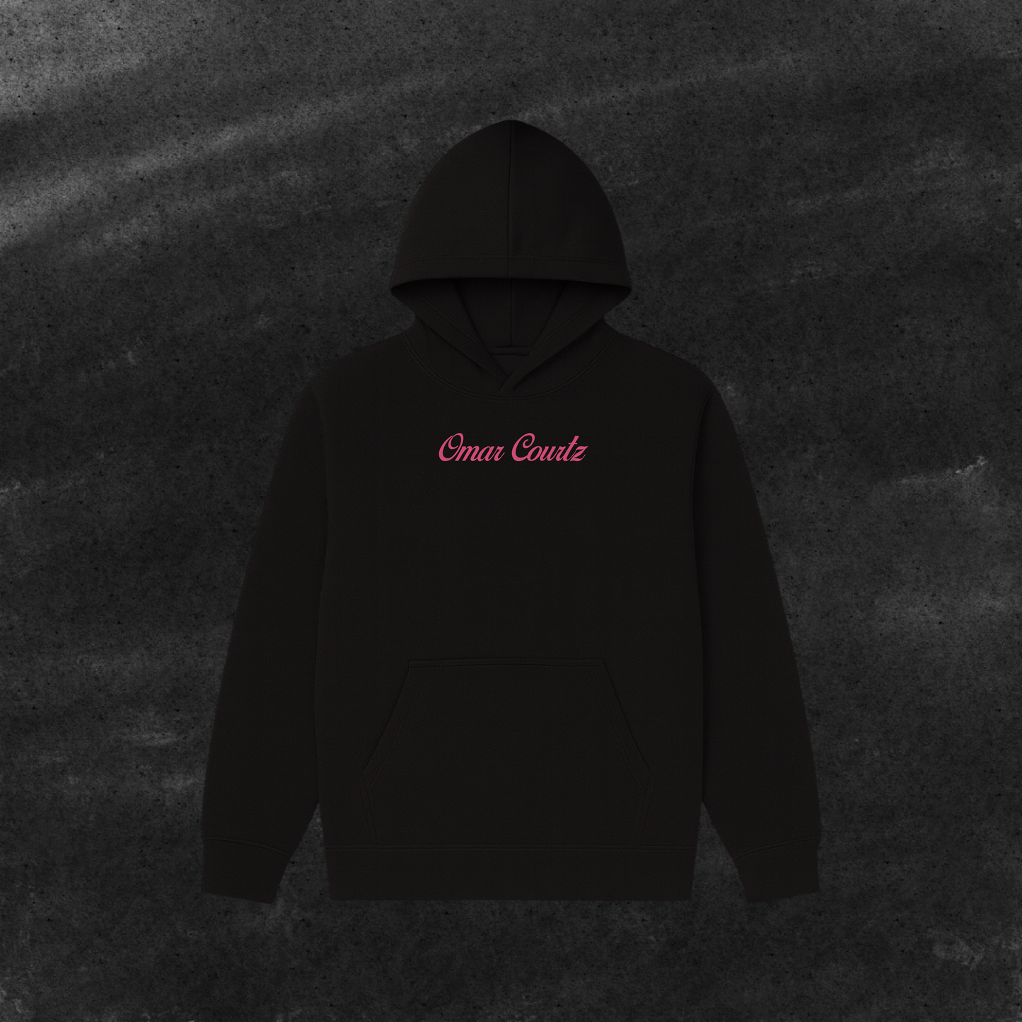 Sudadera Omar Courtz