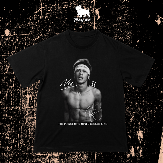 CAMISETA NEYMAR JR