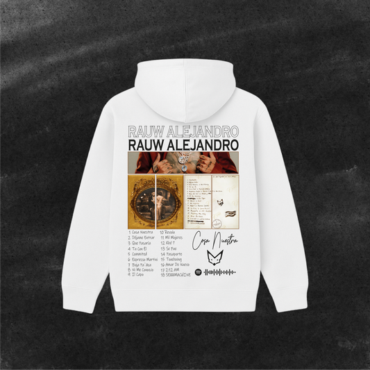 Sudadera Rauw Alejandro