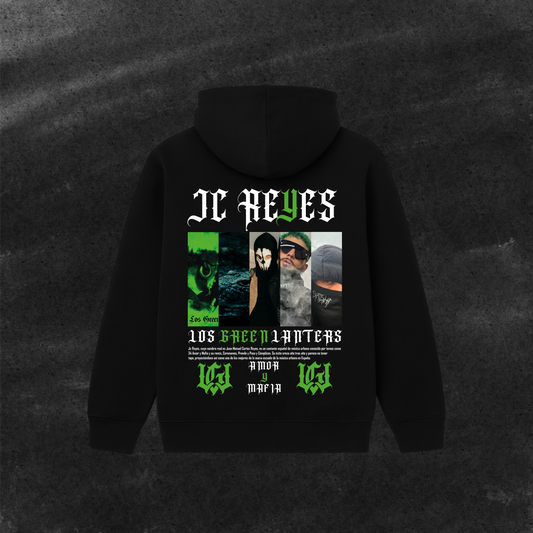 Sudadera Jc Reyes