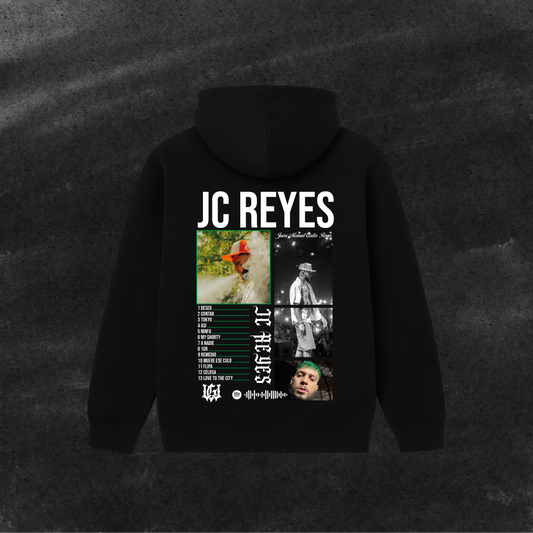 Sudadera JC Reyes 2025