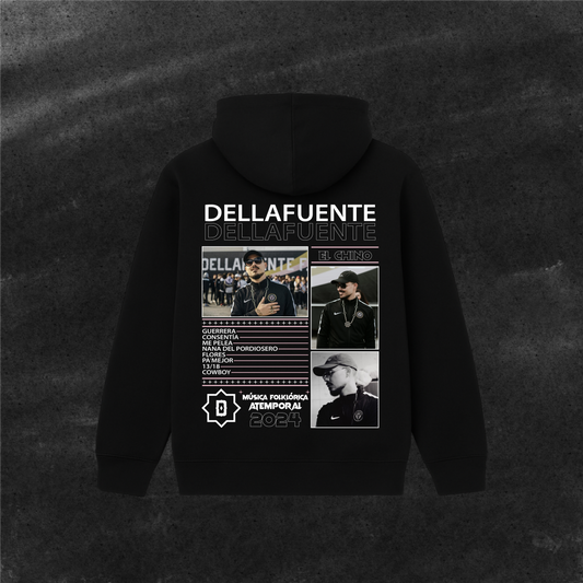 Sudadera Dellafuente