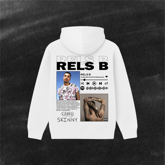 Sudadera Rels B