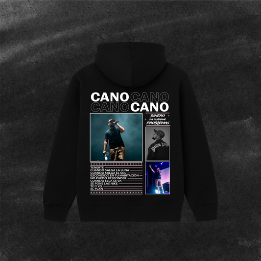 Sudadera Cano
