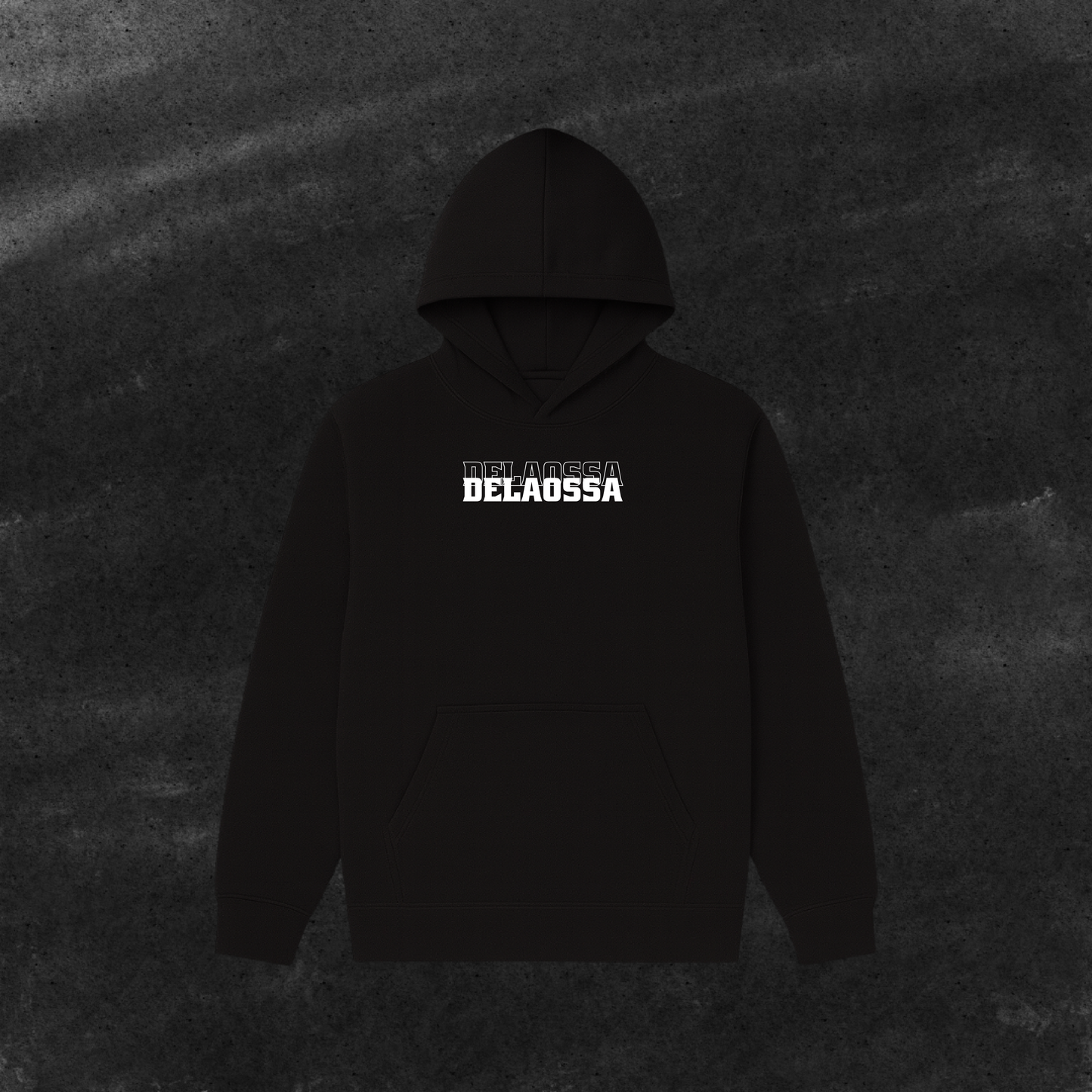 Sudadera Delaossa