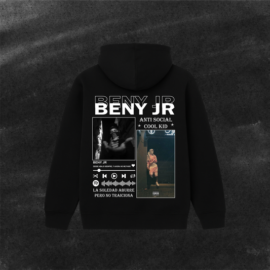 Sudadera Beny Jr