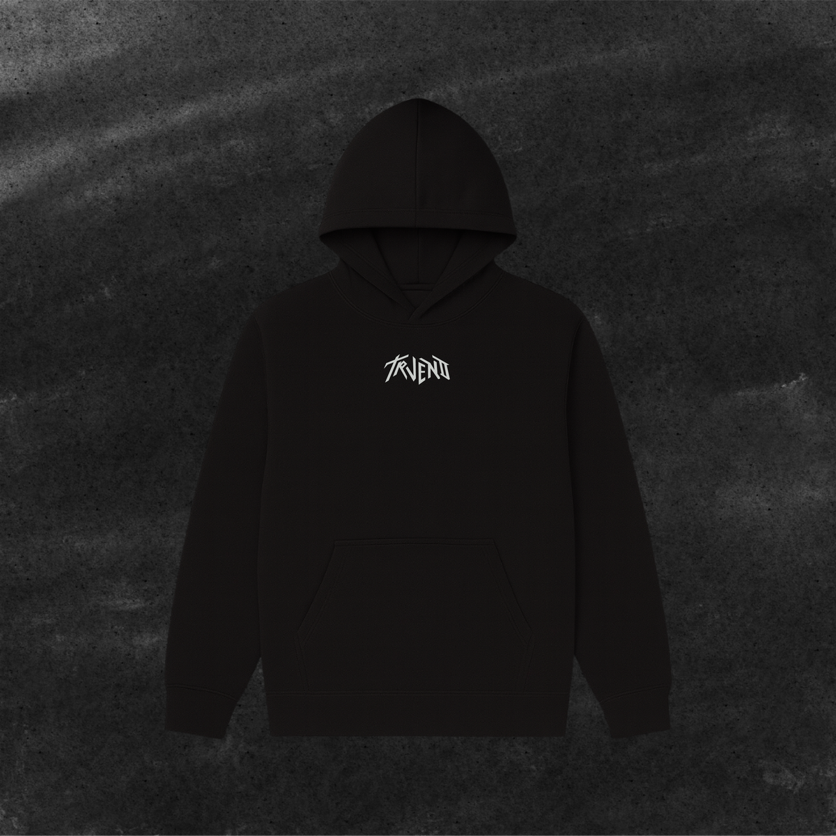 Sudadera Trueno 2026 - Concierto Turr4zo
