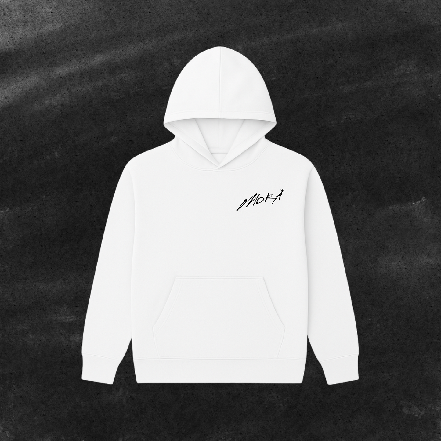 Sudadera Mora 2025