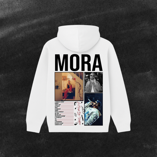 Sudadera Mora 2025