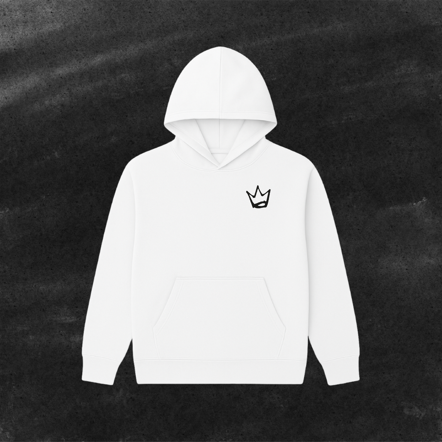 Sudadera Myke Towers