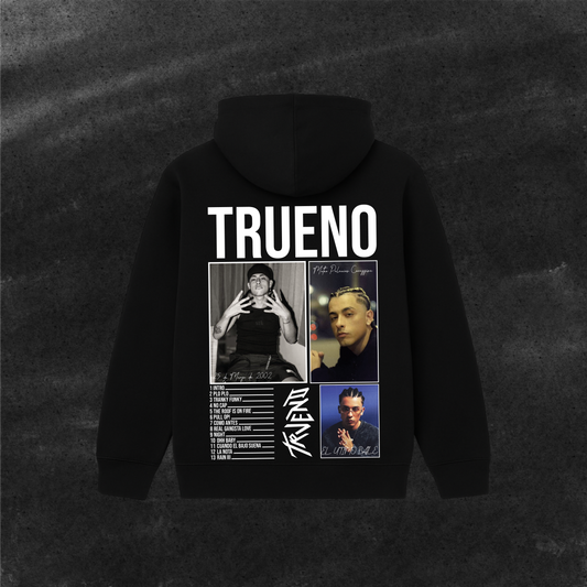 Sudadera Trueno 2025