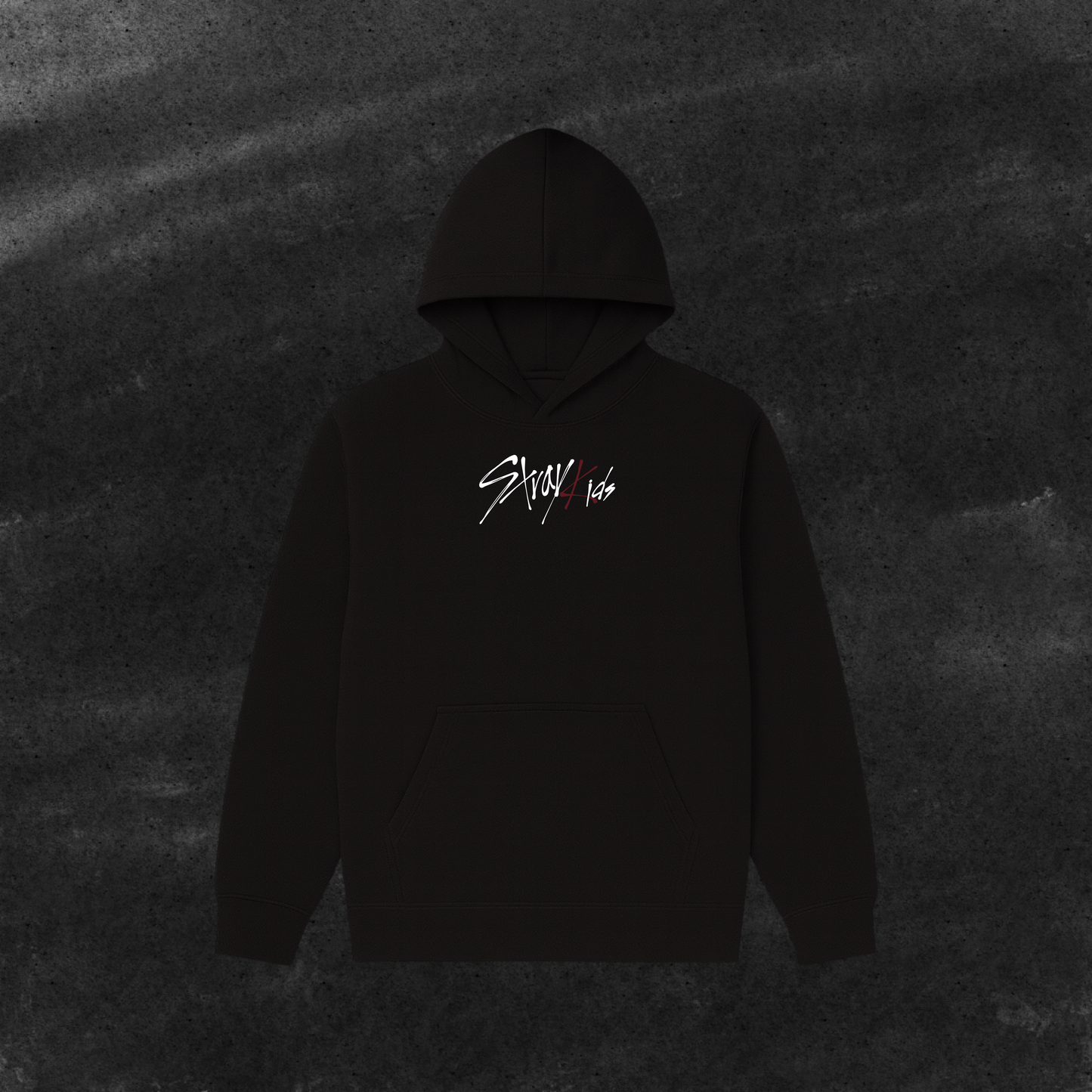Sudadera Stray Kids