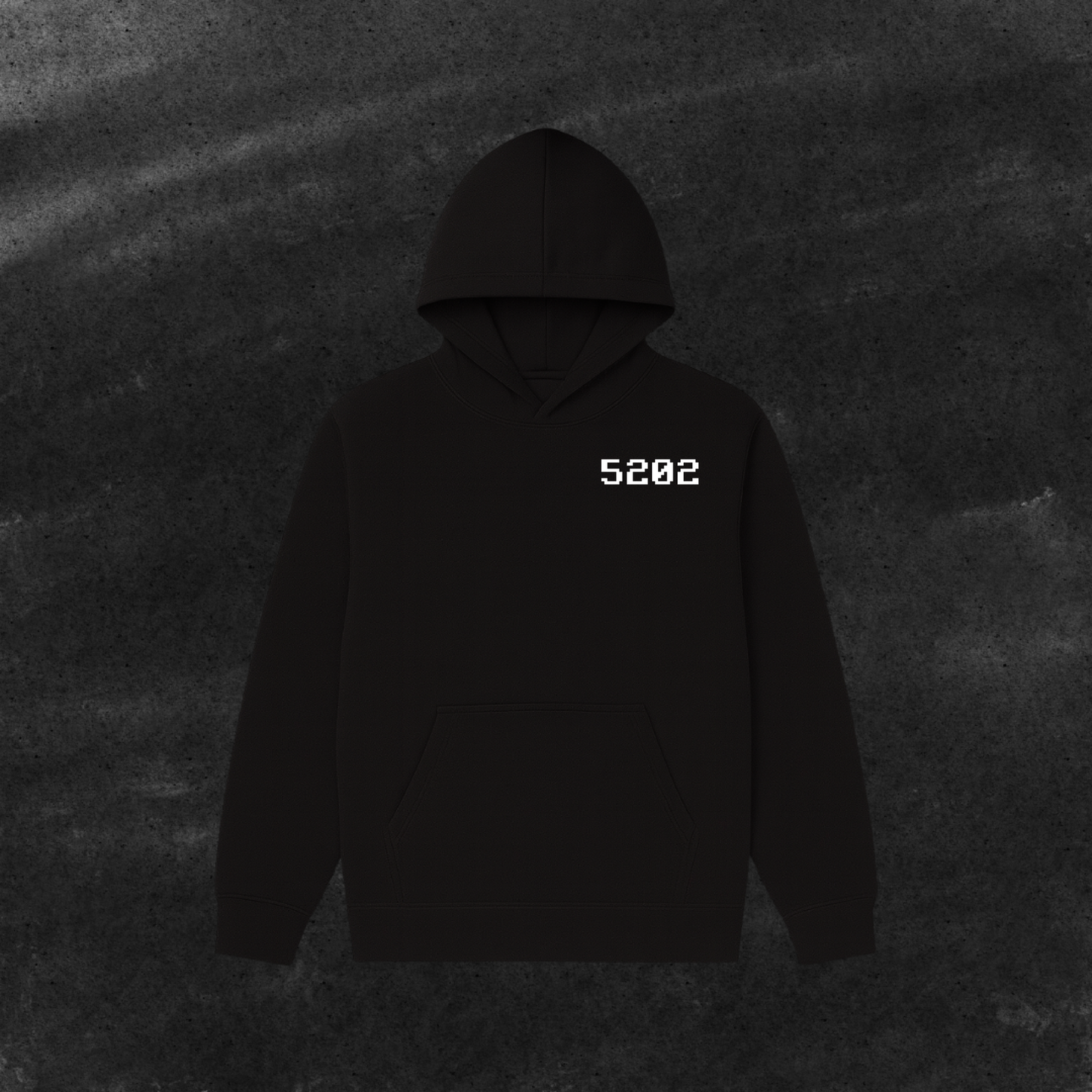 Sudadera Duki 5202