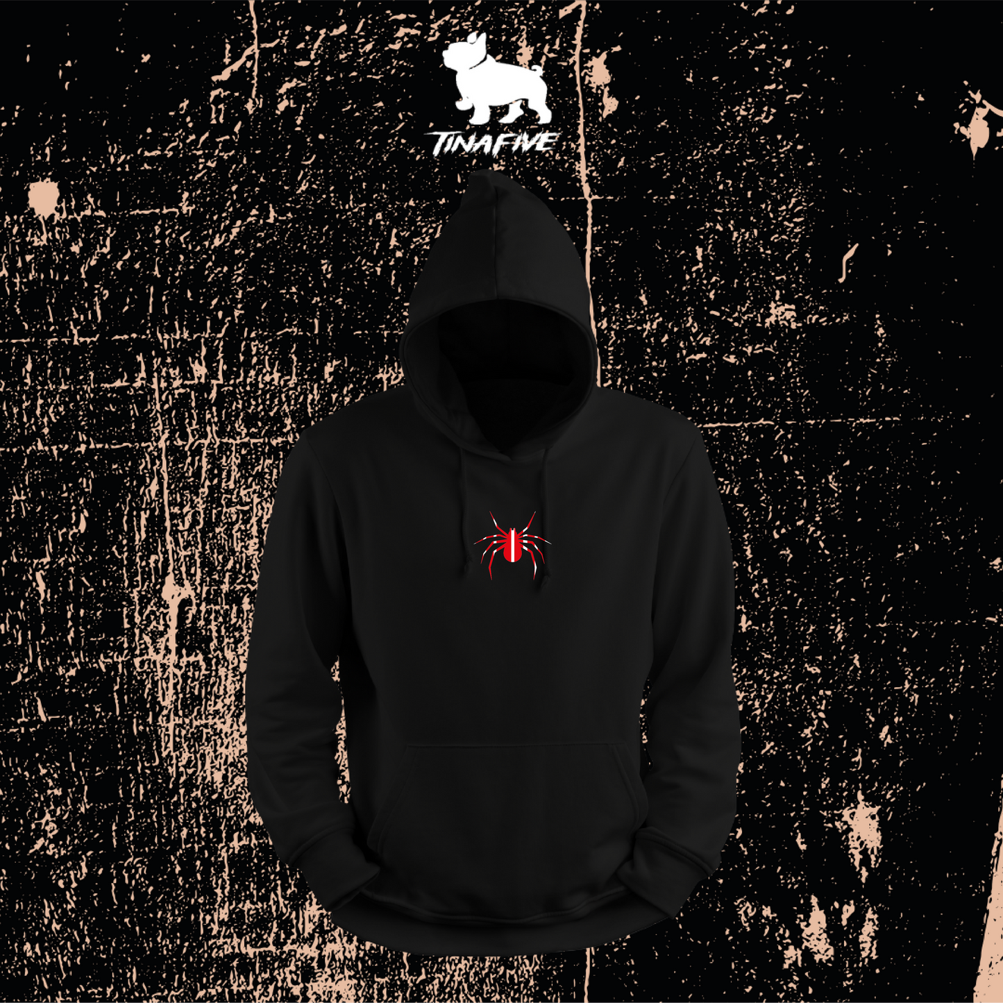 SUDADERA JULIÁN ALVAREZ