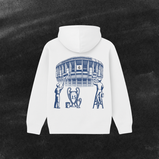 Sudadera Real Madrid
