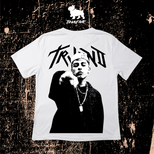 Camiseta Trueno 2025