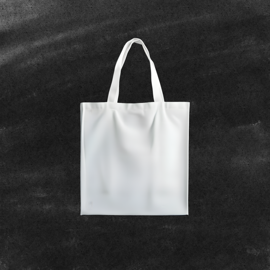 Bolsa tote personalizada – Hazla única