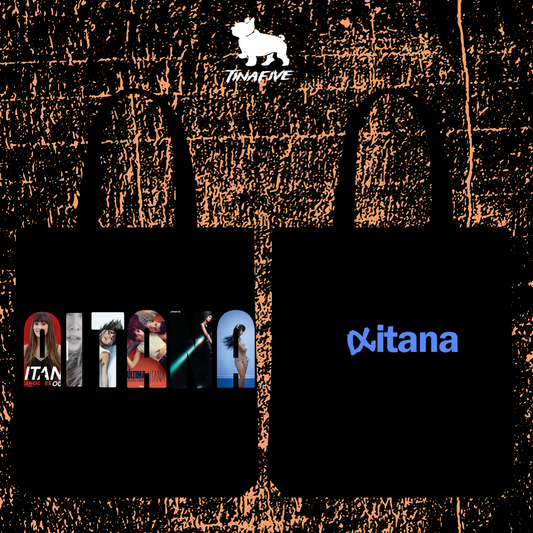 TOTE BAG AITANA