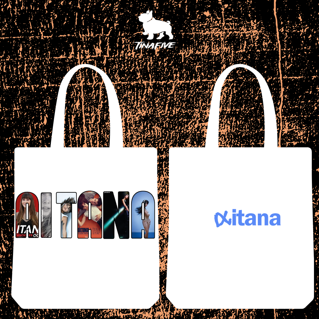 TOTE BAG AITANA