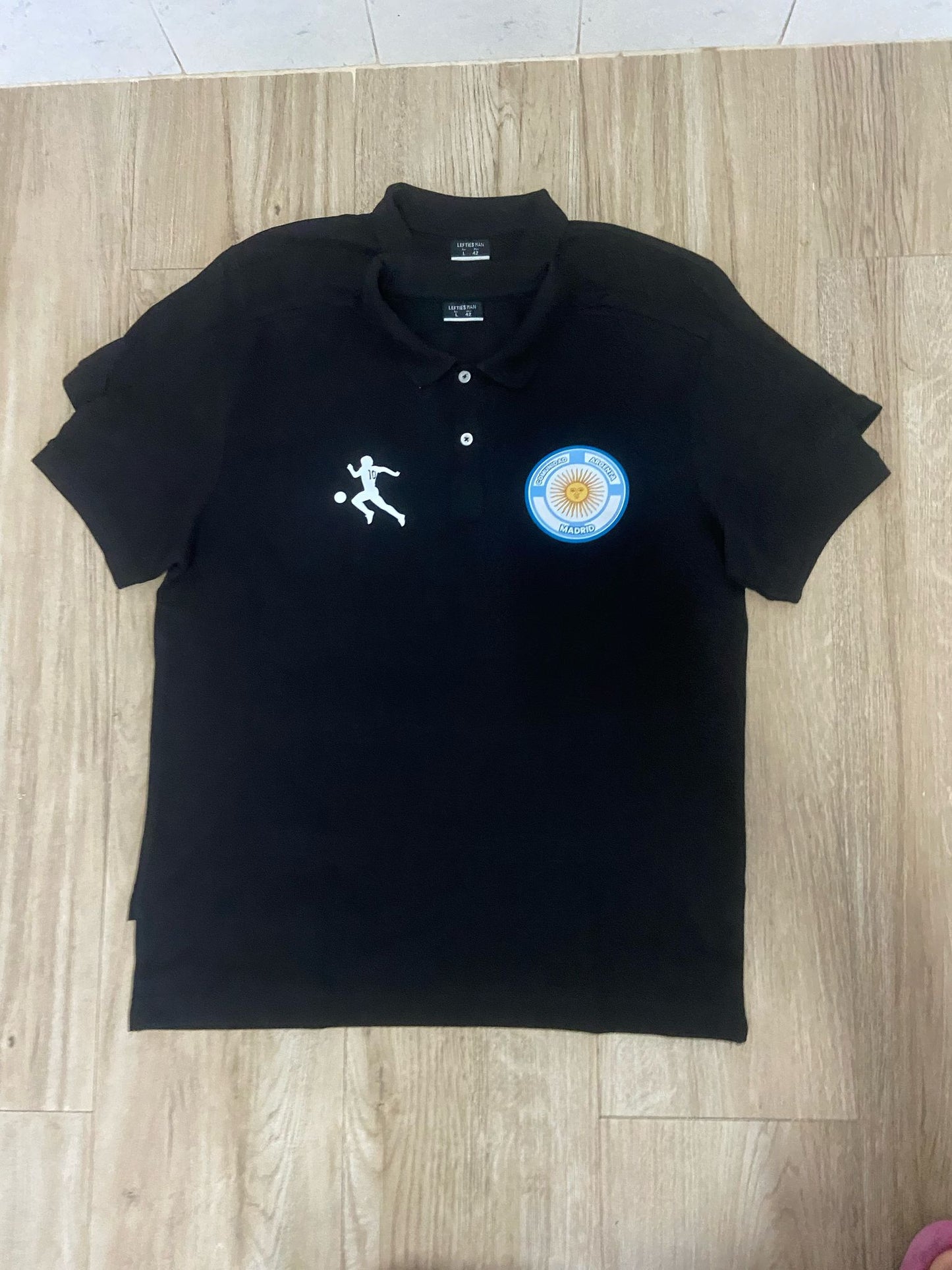 Camisetas empresas y autónomos