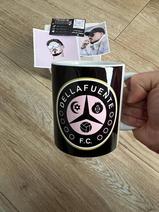 TAZA DELLAFUENTE