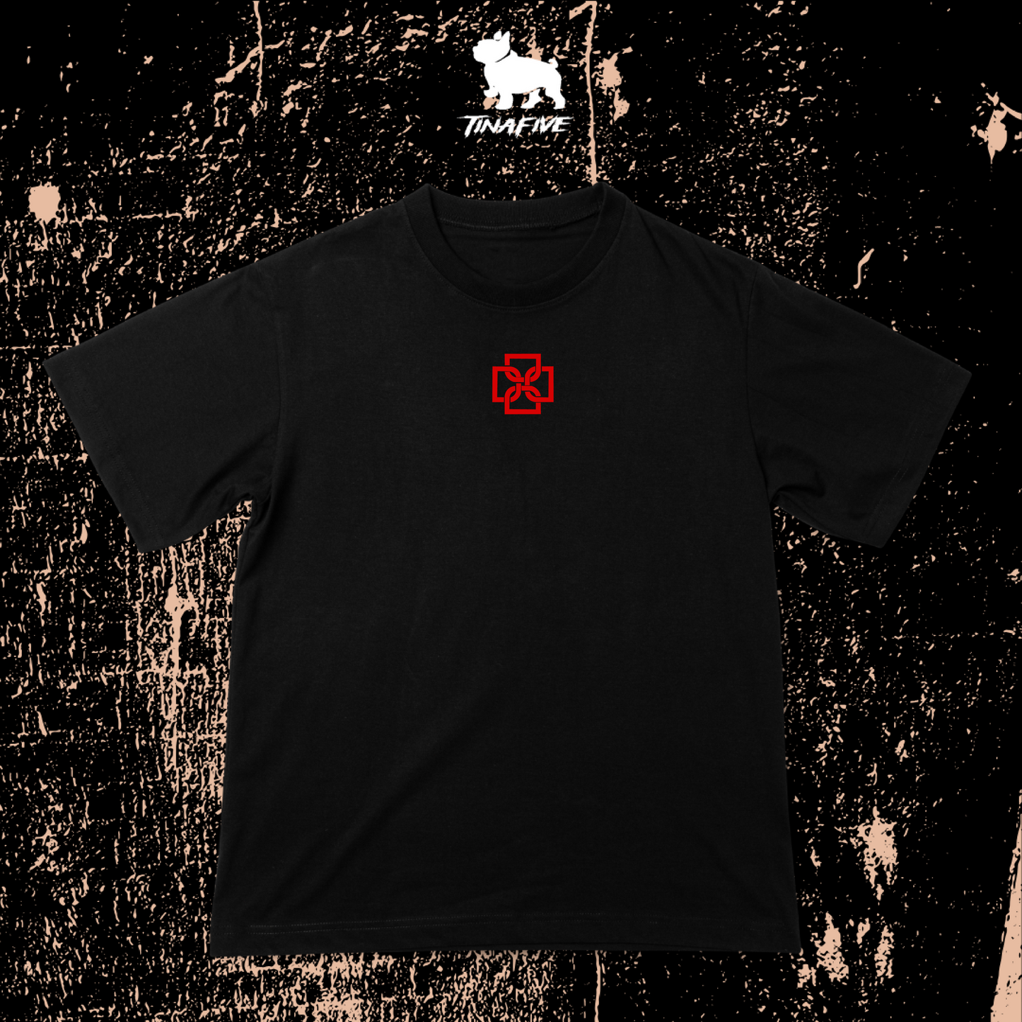CAMISETA DUKI AMERI