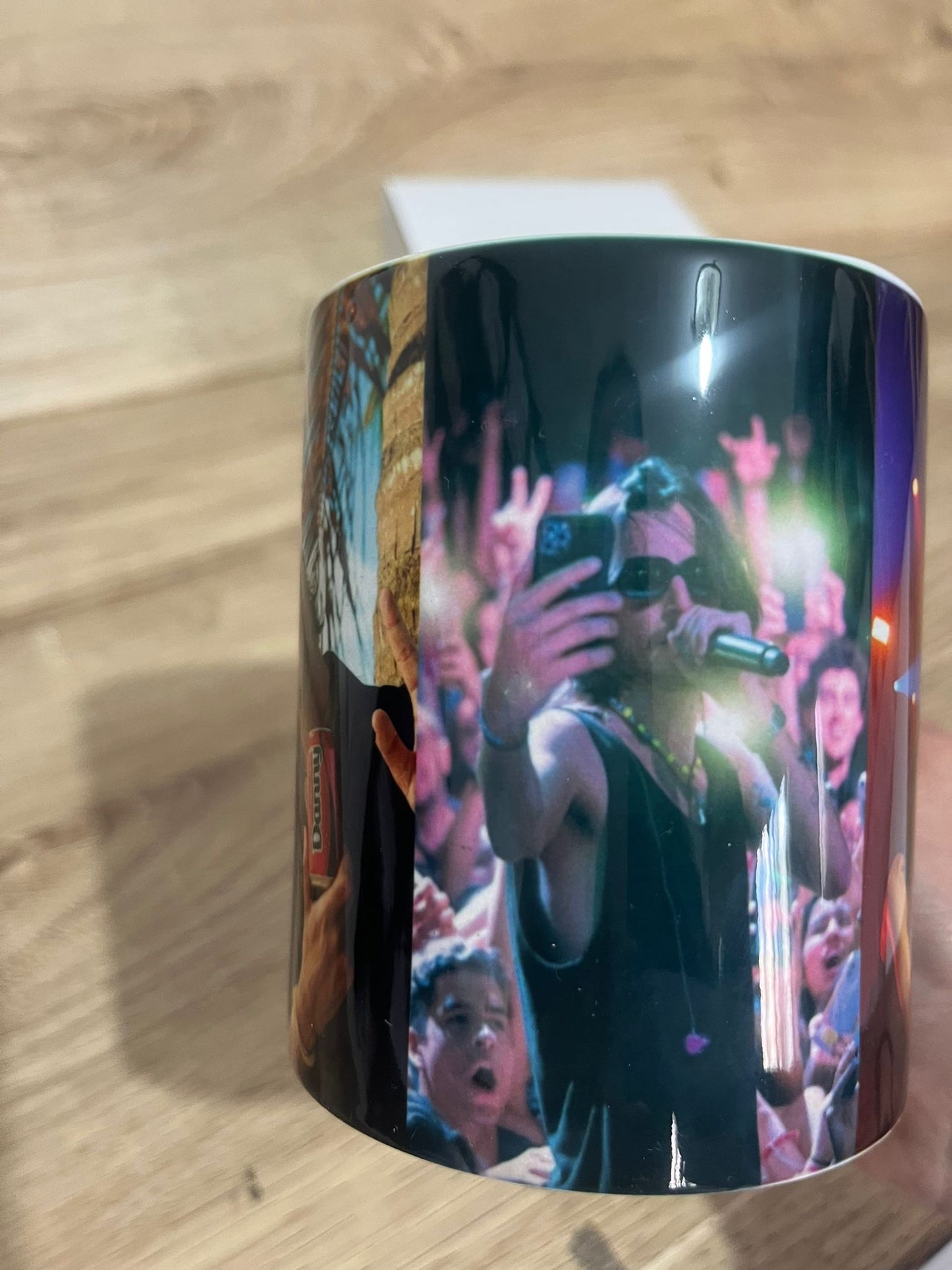 Taza Danny Ocean
