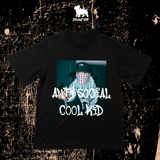 CAMISETA BENY JR