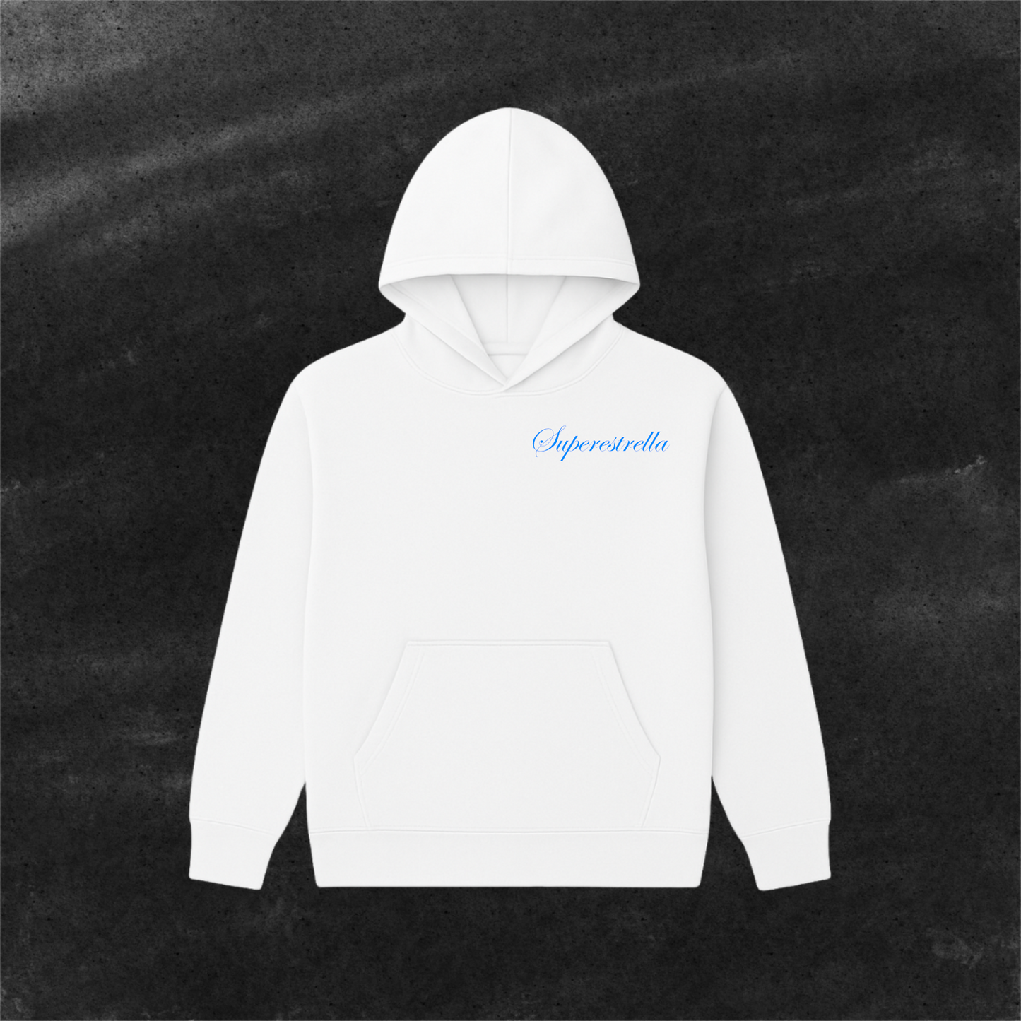 Sudadera Superestrella