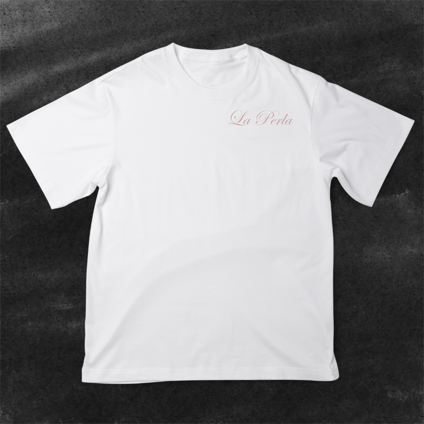 CAMISETA LUX ROSALIA