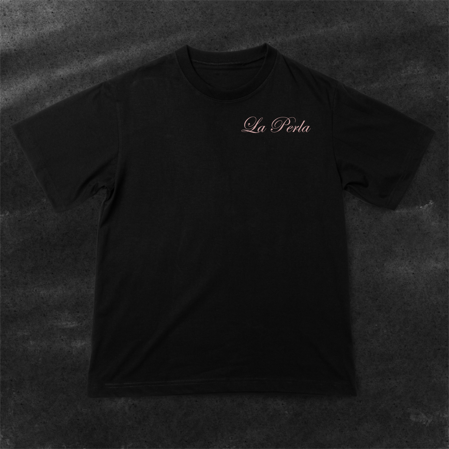 CAMISETA LUX ROSALIA