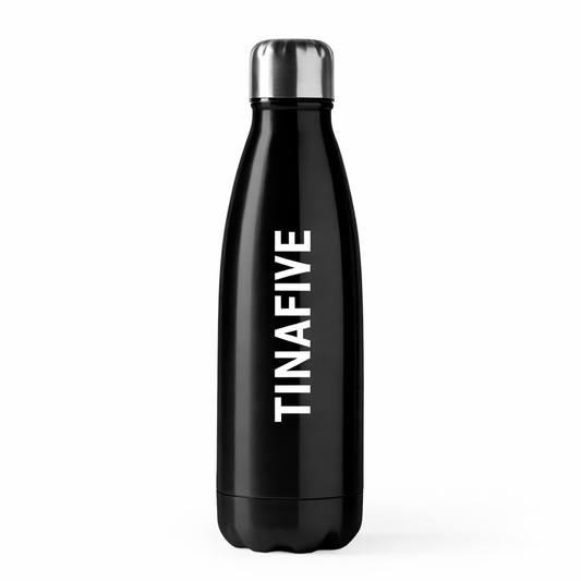 Botella térmica alpinia personalizada lote de 10 unidades