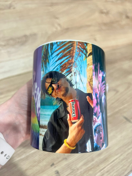 Taza Danny Ocean