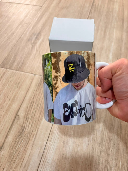 Taza Kaze