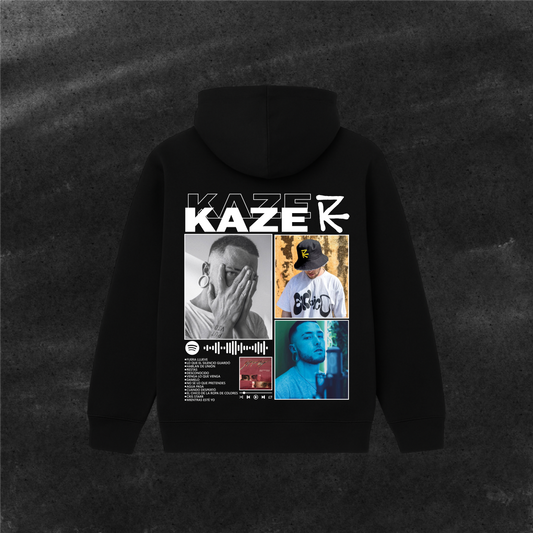 Sudadera Kaze