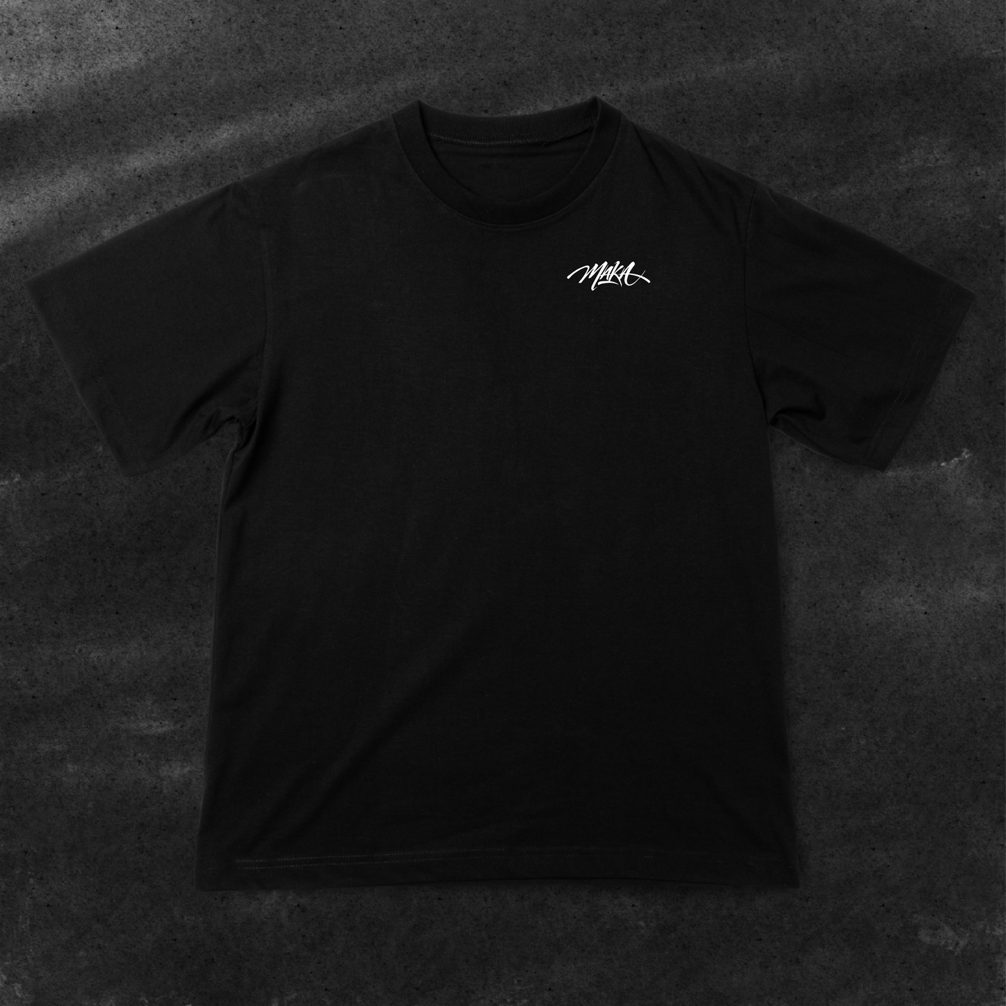 Camiseta Maka 2025