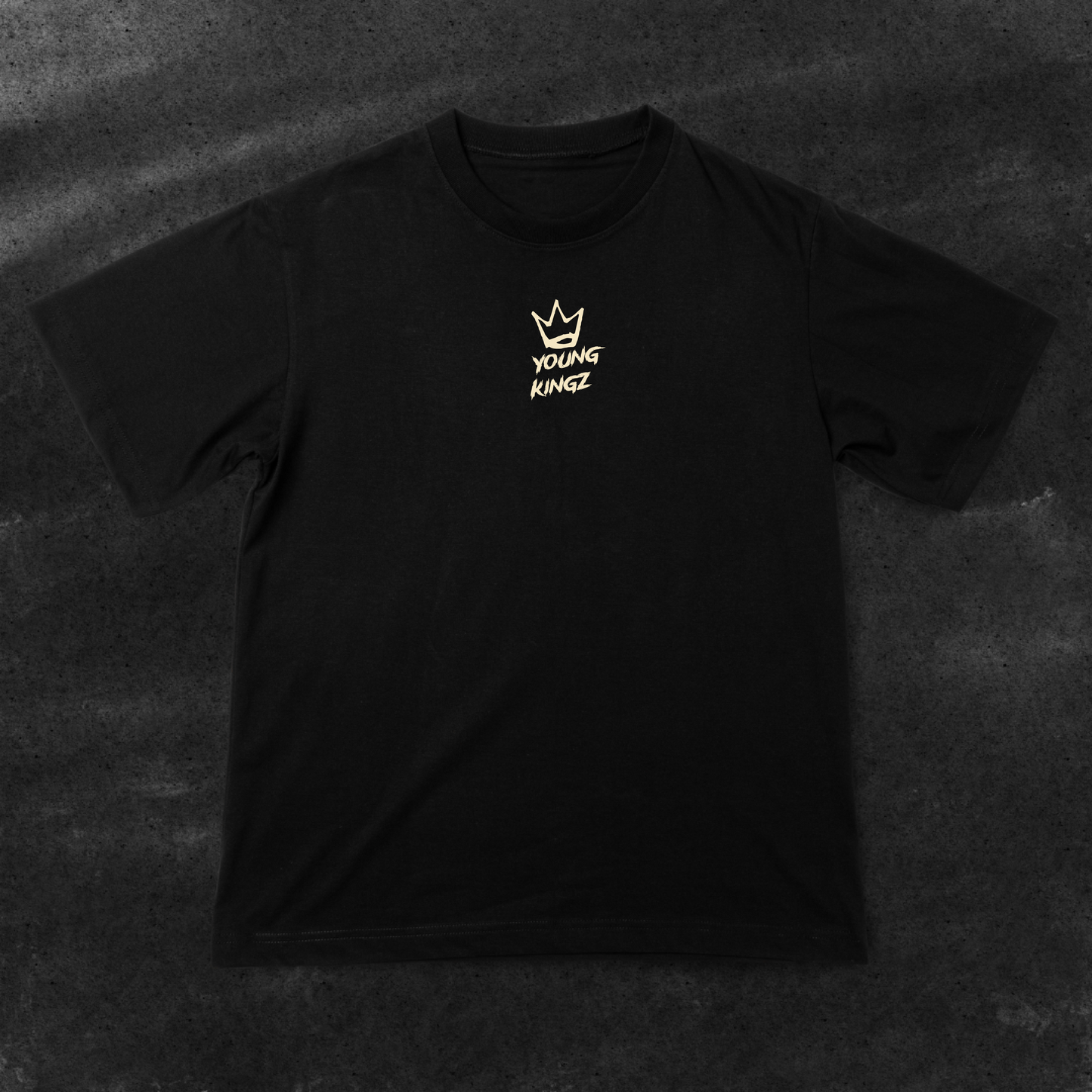 Camiseta Myke Towers discos