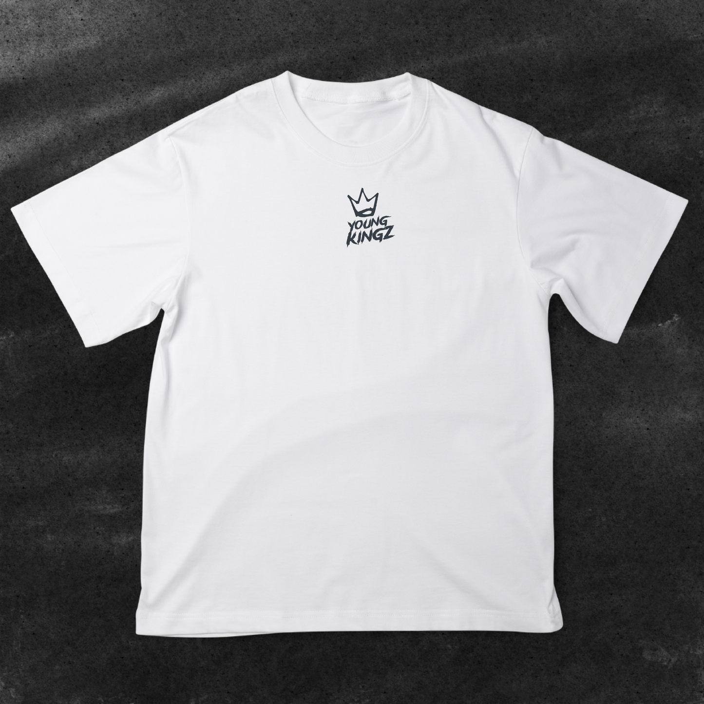 Camiseta Myke Towers discos