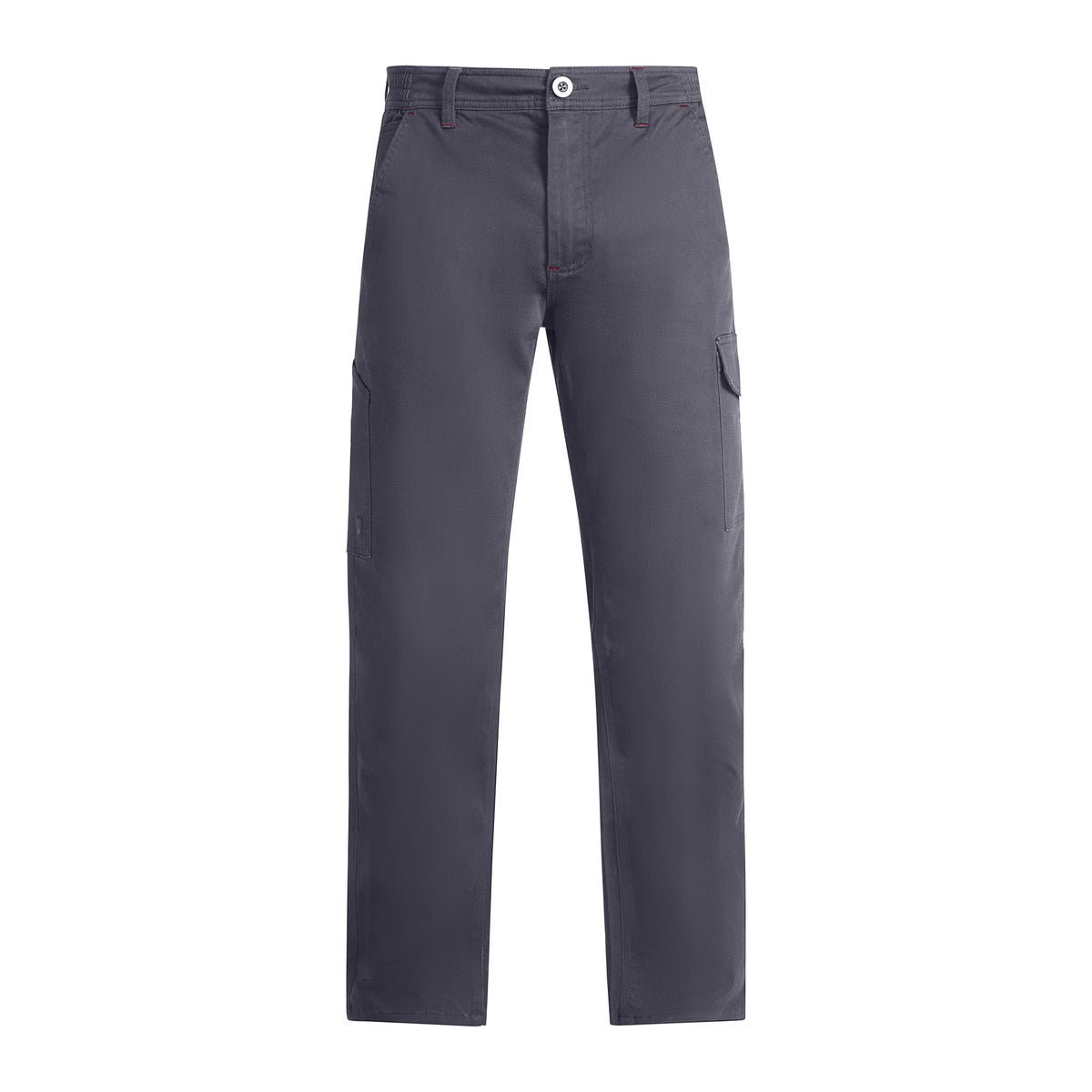 Pantalón de Trabajo Multibolsillos Stretch – Desde 5 Uds