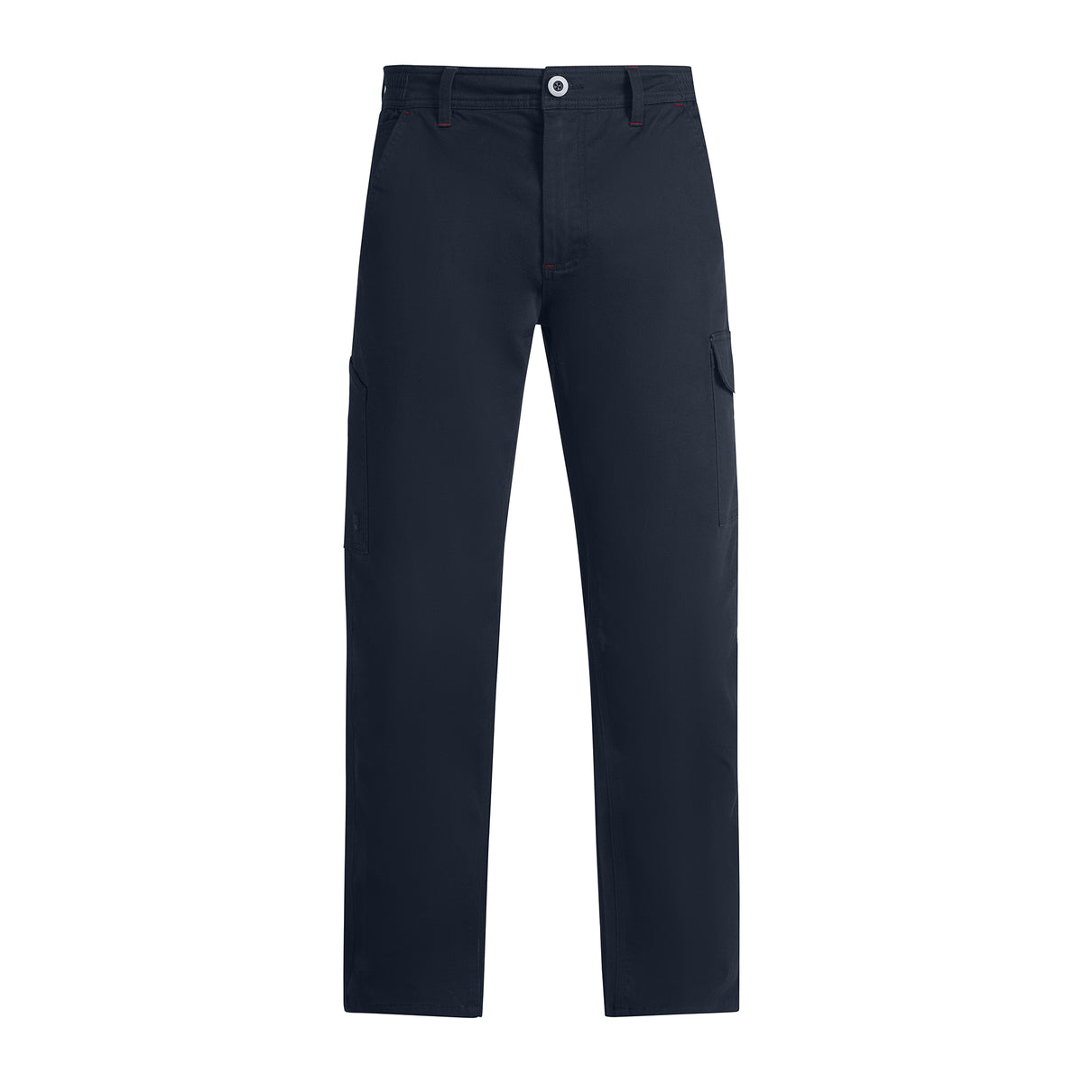 Pantalón de Trabajo Multibolsillos Stretch – Desde 5 Uds