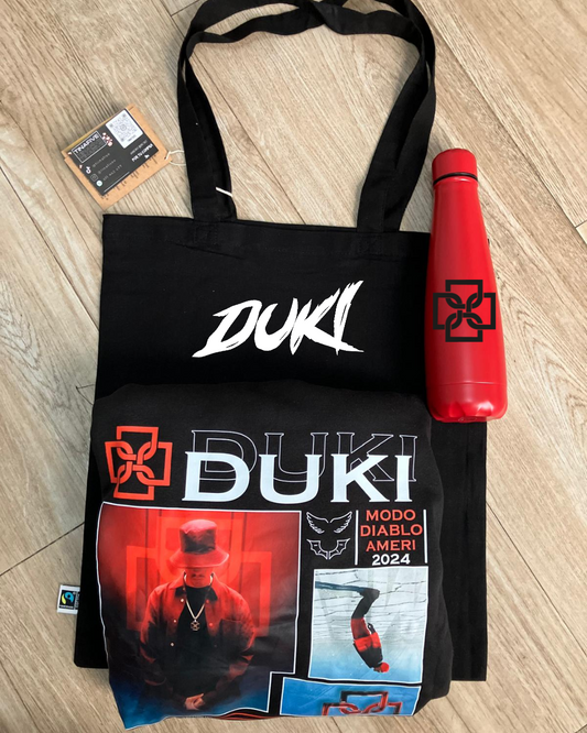 LOTE DUKI