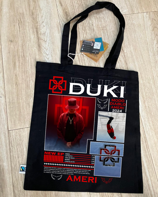Bolsa de Tela