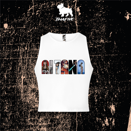 TOP AITANA ALBUM