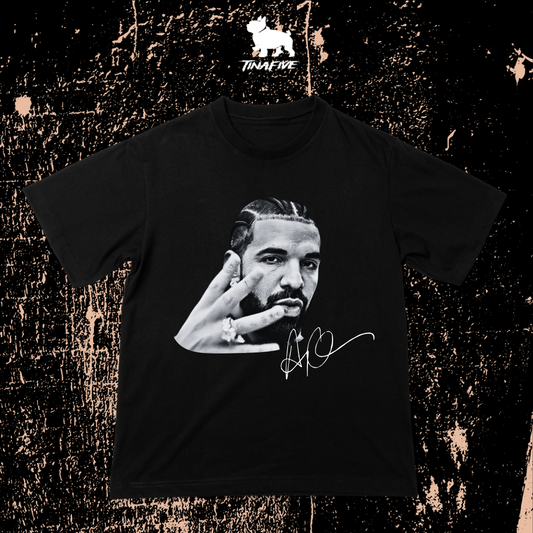 CAMISETA DRAKE