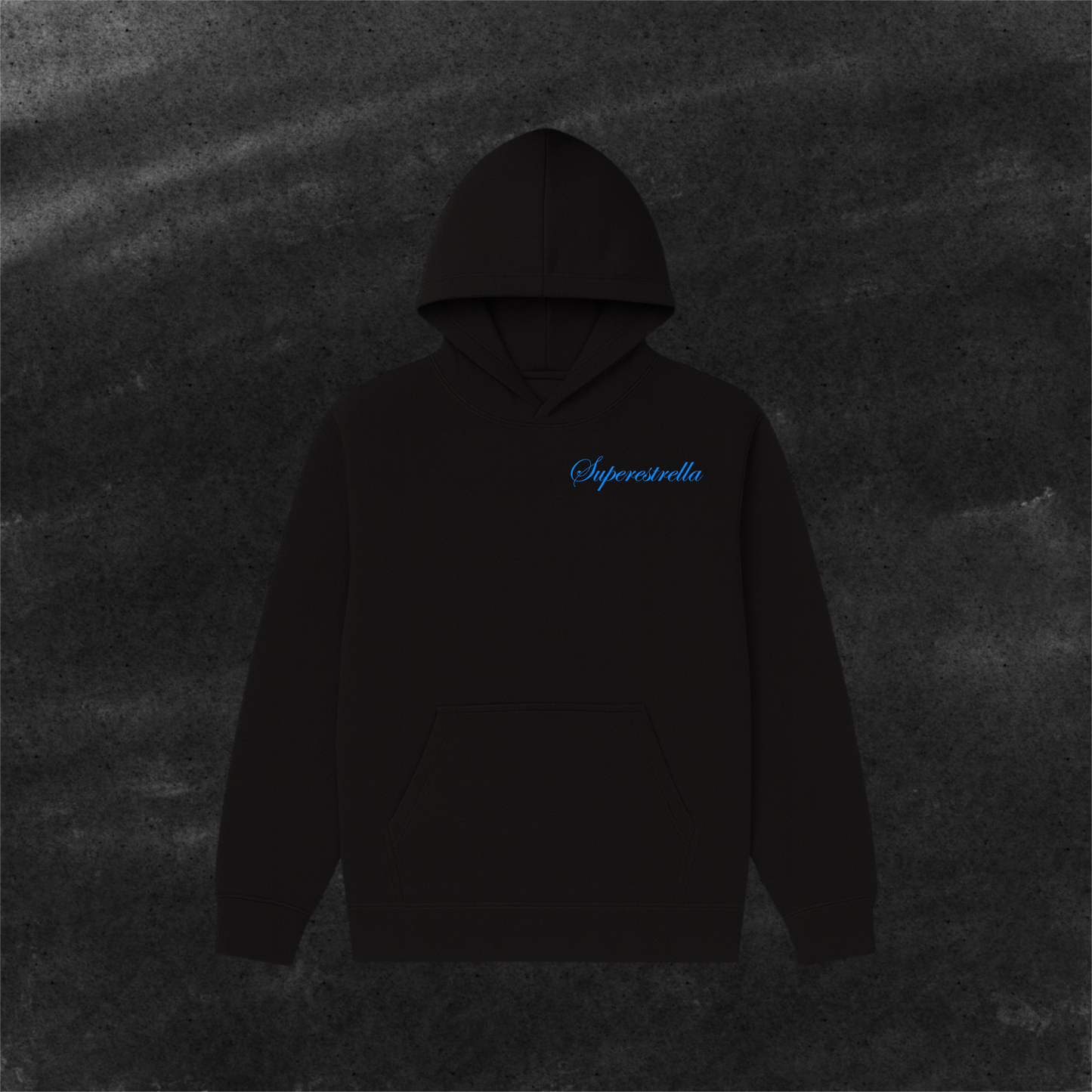 Sudadera Superestrella